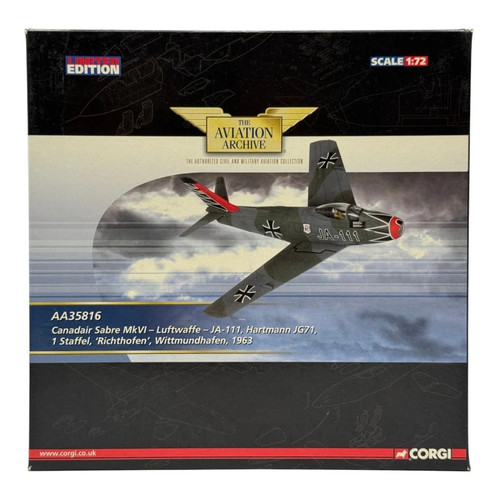 Corgi aa35816 canadair - corgi,