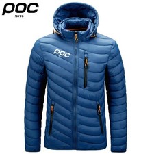 Moto Poc Cycling Jacket Warm