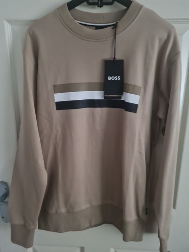 Hugo boss mens jumper - boss,,