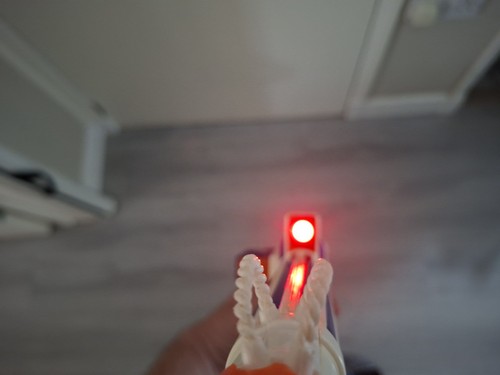 Star wars nerf clone - wars,