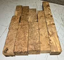 38MM SQUARES 9PCS LOT 648A