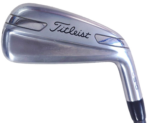 Titleist u510 no4 driving iron - titleist,