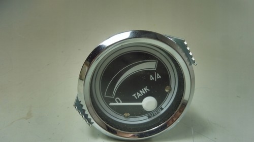 Fuel gauge vdo - fuel, 301/271/2/15