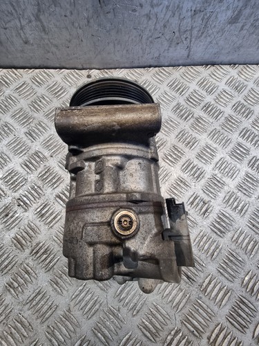 Peugeot p208 compressor - peugeot,