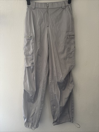 Zara women cargo trousers - women's,