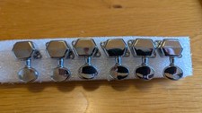 westone concord 1 machine heads from 1983 guitar, with ferrules.