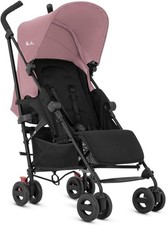 Lightweight Travel Pushchair