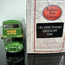 EFE RMC ROUTEMASTER PROTOTYPE