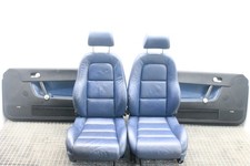 AUDI TT Roadster MK1 8N9 Blue