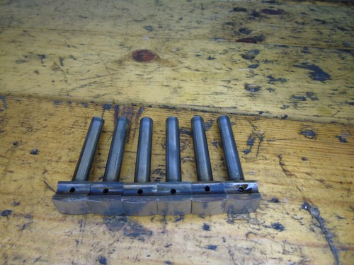 Bsa rocket cam followers - bsa,