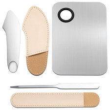 3 Pcs Makeup Foundation