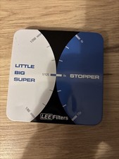 Lee filters stop - lee,