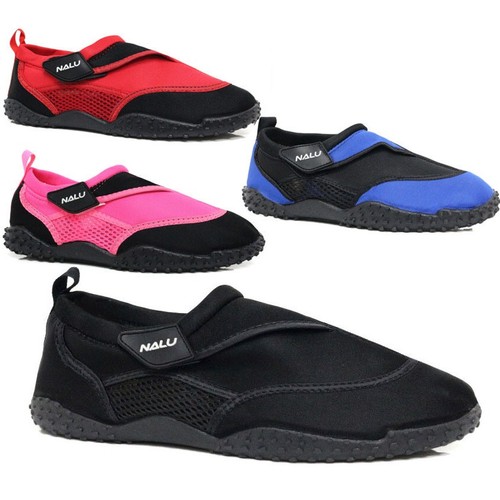 Wet shoes adult childrens - shoes,