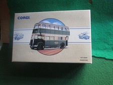 CORGI 97202 GUY ARAB BUS