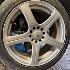mitsubishi gto 3000gt Alloy