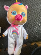 Cry Babie doll bundle