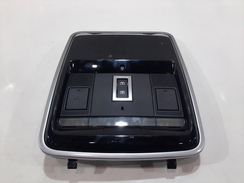 Range rover mk4 2012 2021 - 2012-2021, 5