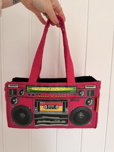 Vintage iii parcel - vintage,