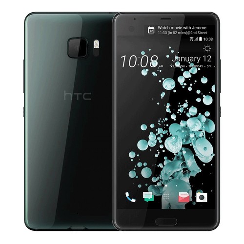 Htc ultra factory unlocked - htc, u