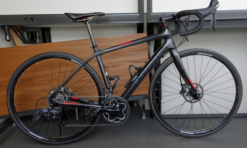 Trek domane carbon disc - trek,