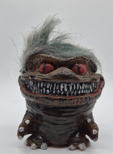 Rare vintage 1980 horror - rare,