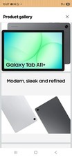 Samsung galaxy tab a11 - samsung,