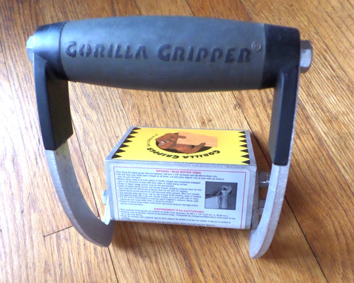 Gorilla gripper general - gorilla,
