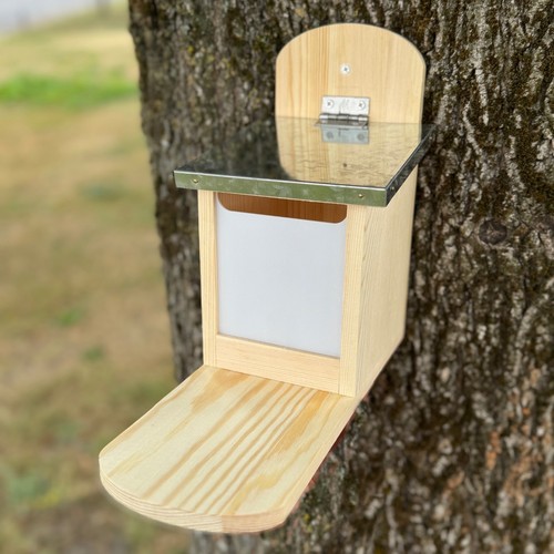 Wooden wall mounted - wooden,