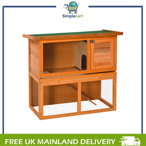 90cm tiers rabbit - 90cm,