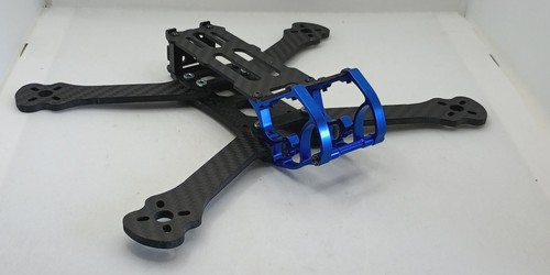 Rooster 230mm fpv drone - 230mm,