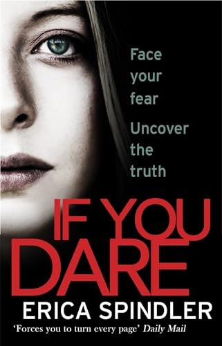 You dare terrifying - you, dare: