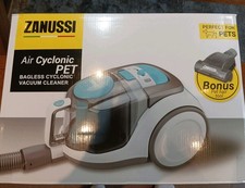 Zanussi ZAN8620PT 2.5 L