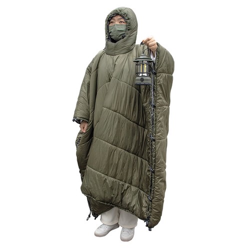Hammock underquilt winter - underquilt,