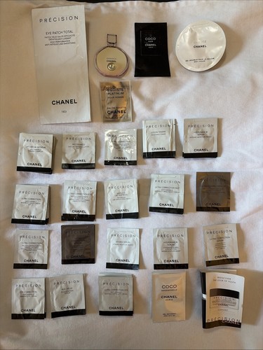 Chanel precision over - chanel,