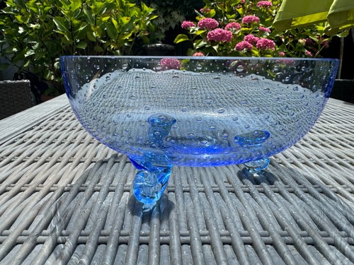 Whitefriars sapphire blue - whitefriars,