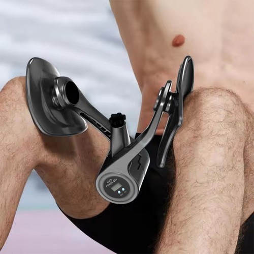Pelvic floor muscle trainer - muscle,