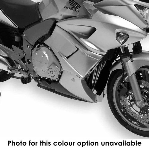 Ermax fairing lowers panel - ermax,