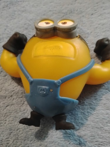 Despicable minion dave - despicable, 4