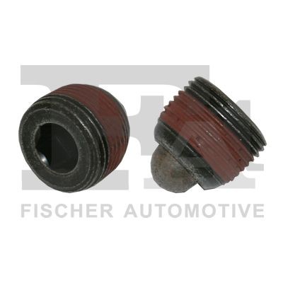 Sealing plug oil sump - plug, for