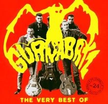 The Very Best of by Guana Batz | CD | condition good