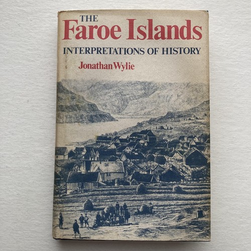 The faroe islands - the,