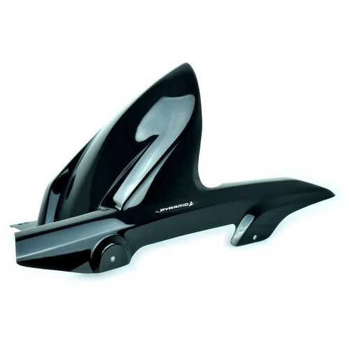 Pyramid hugger gloss black - pyramid,