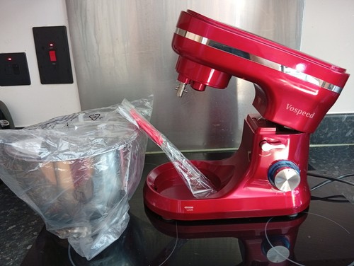 Vospeed stand mixer cake - stand,