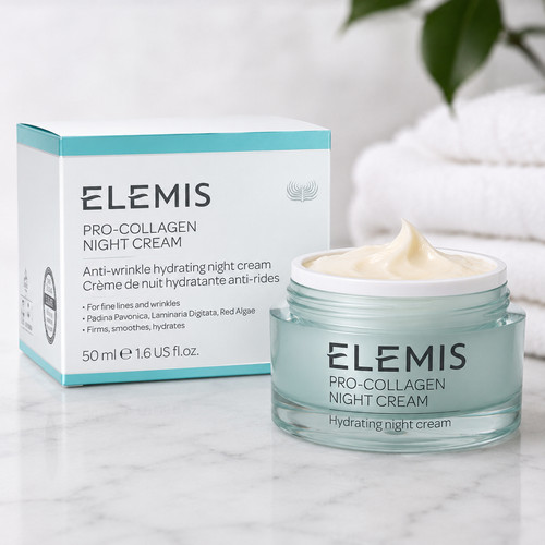 Elemis pro collagen - elemis, night