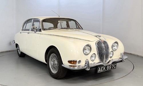 1965 jaguar type classic - 1965,