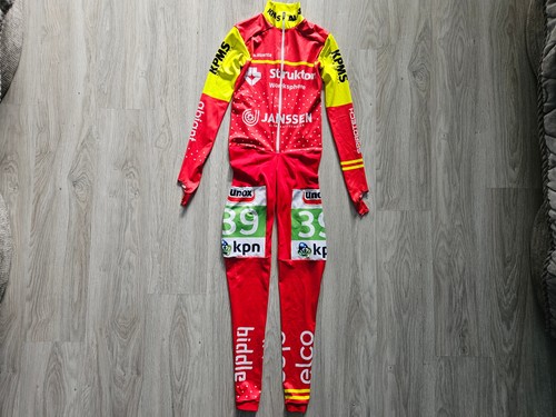 Bioracer hunter compression - hunter,