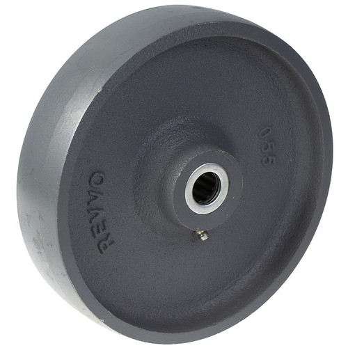200mm cast iron - , wheel
