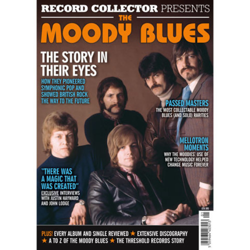 Record collector special - record, special: