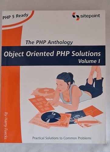 The php anthology - php, anthology: