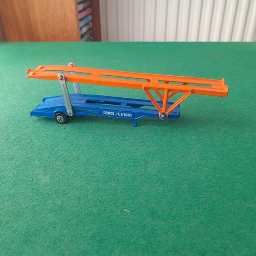 Corgi juniors whizzwheels - whizzwheels,
